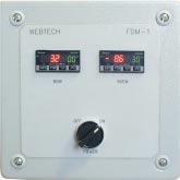 FDM-1 FDM-1