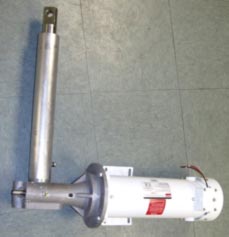 Linear Actuator