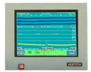 Optional Control Panel Optional Control Panel